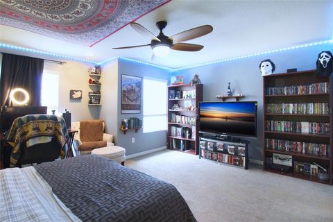 A home in BRANDON