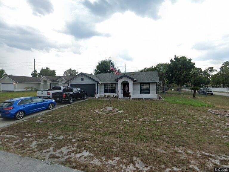 DELTONA LAKES UNIT 62 - Residential