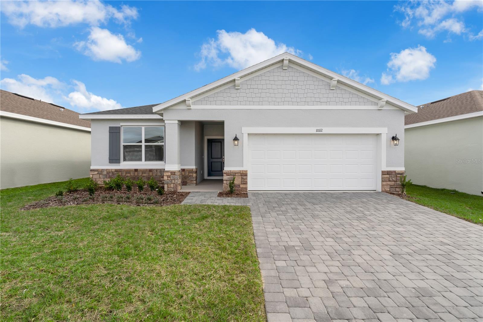 10112 HUNTINGNET WAY