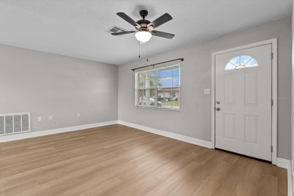 Photo of 8422 Paxton Drive, Port Richey, FL 34668 (MLS # W7877591)