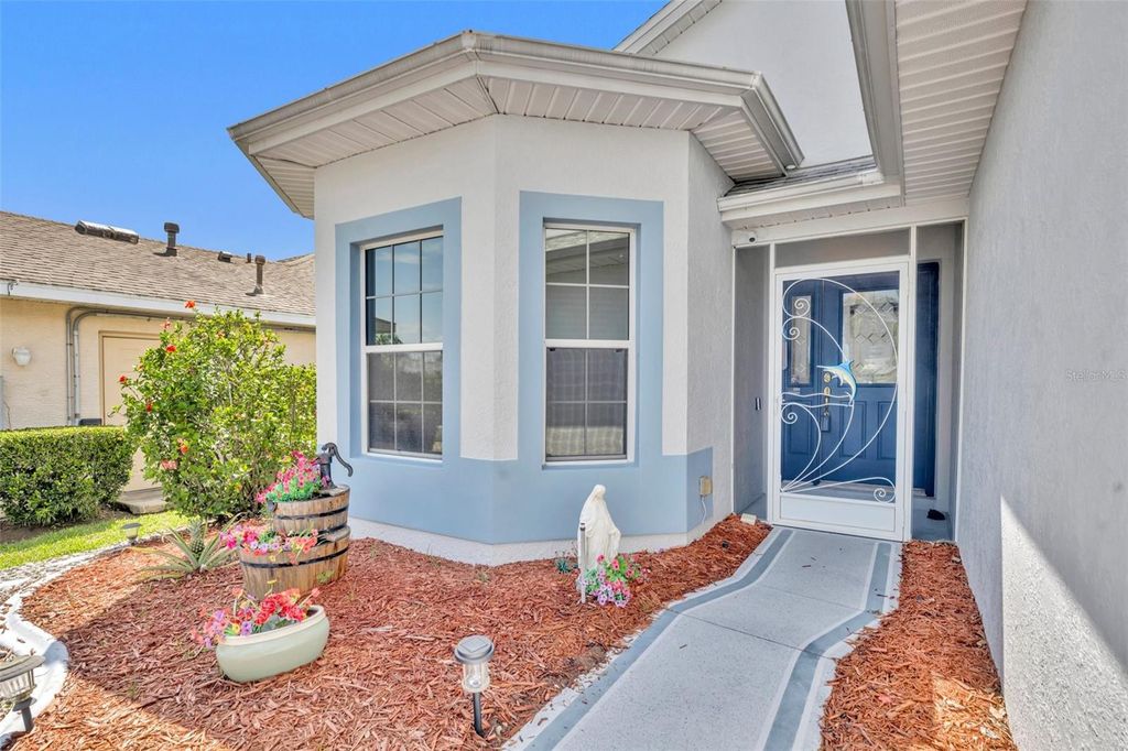 Photo of 5964 Brittania Boulevard, Tavares, FL 32778 (MLS # G5098021)