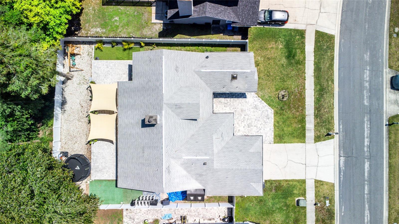 EAGLEBROOK PH 2 - Residential