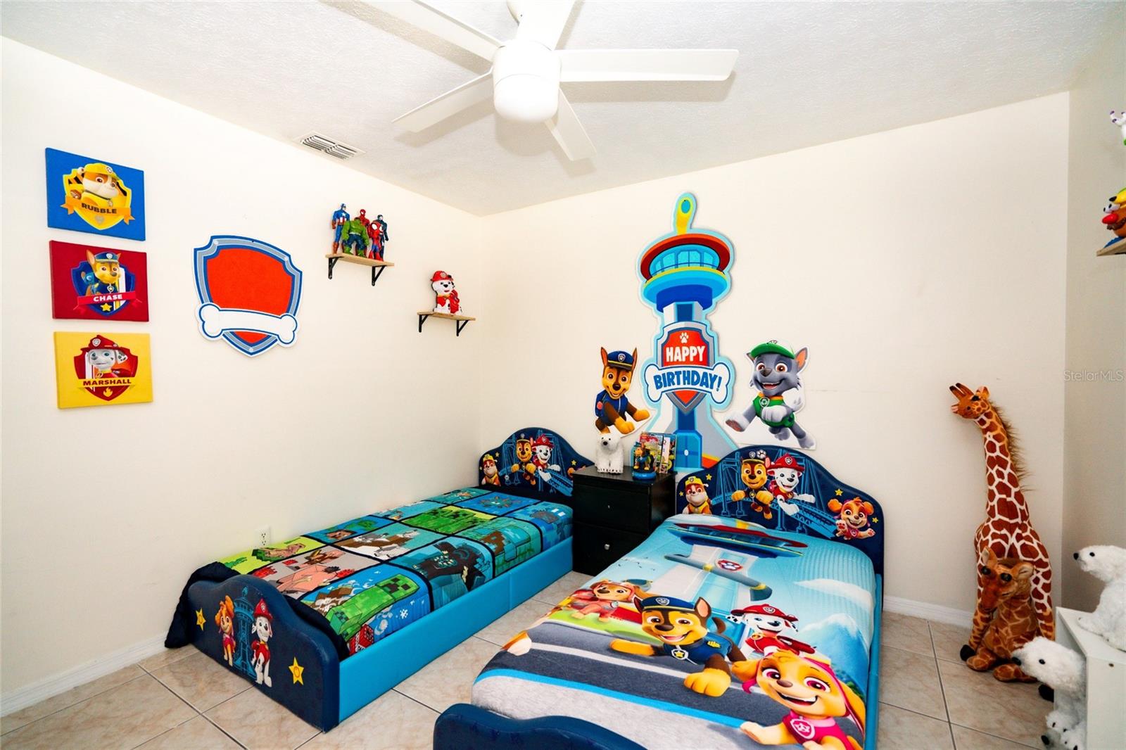 EAGLEBROOK PH 2 - Residential