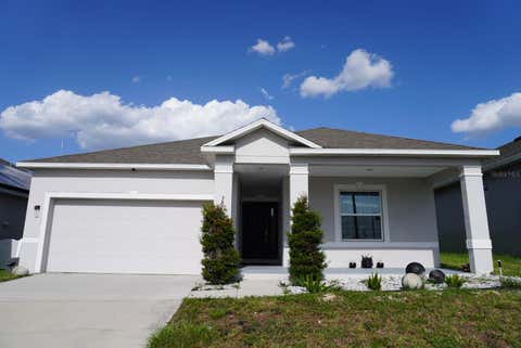Photo of 387 Pinecrest Loop, Davenport, FL 33837 (MLS # S5154112)