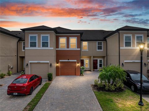 Photo of 29934 Southwell Lane, Wesley Chapel, FL 33543 (MLS # TB8426851)