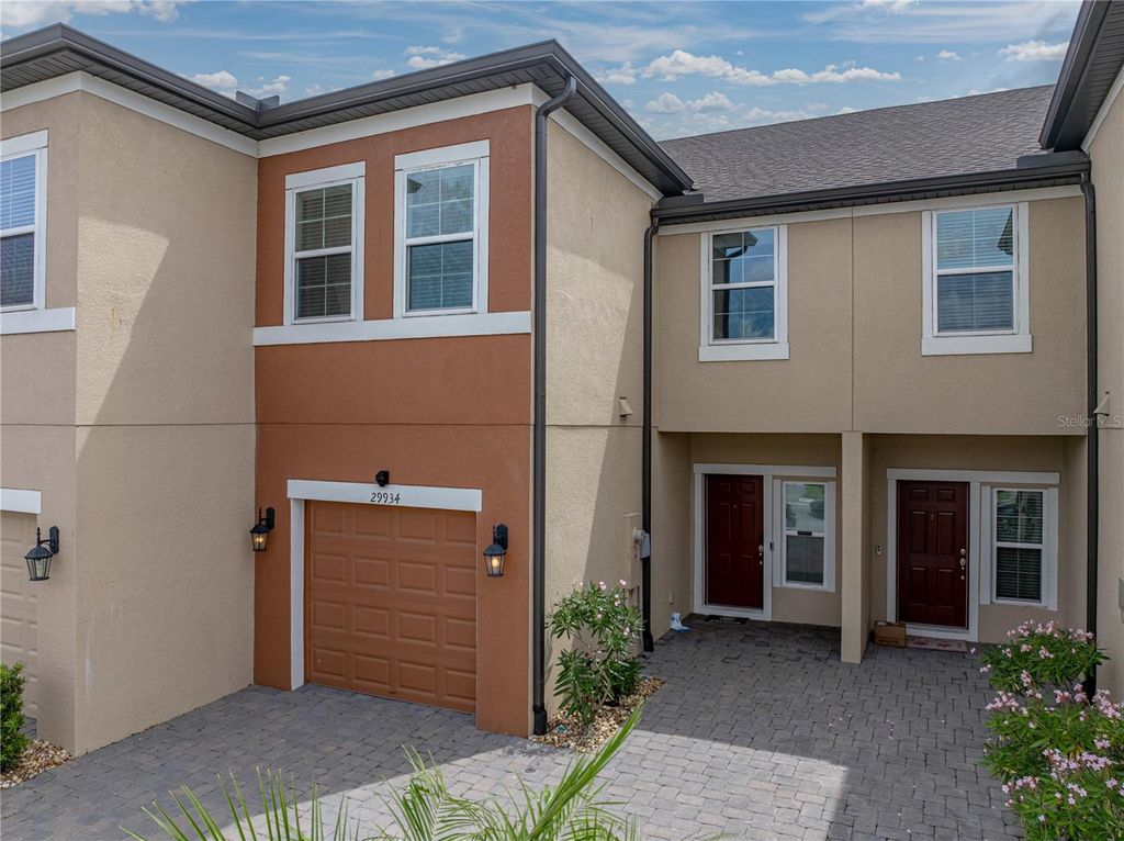 Photo of 29934 Southwell Lane, Wesley Chapel, FL 33543 (MLS # TB8426851)