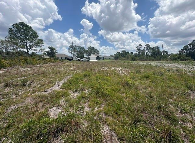Photo of 5761 Cortez Boulevard, Sebring, FL 33872 (MLS # O6444684)