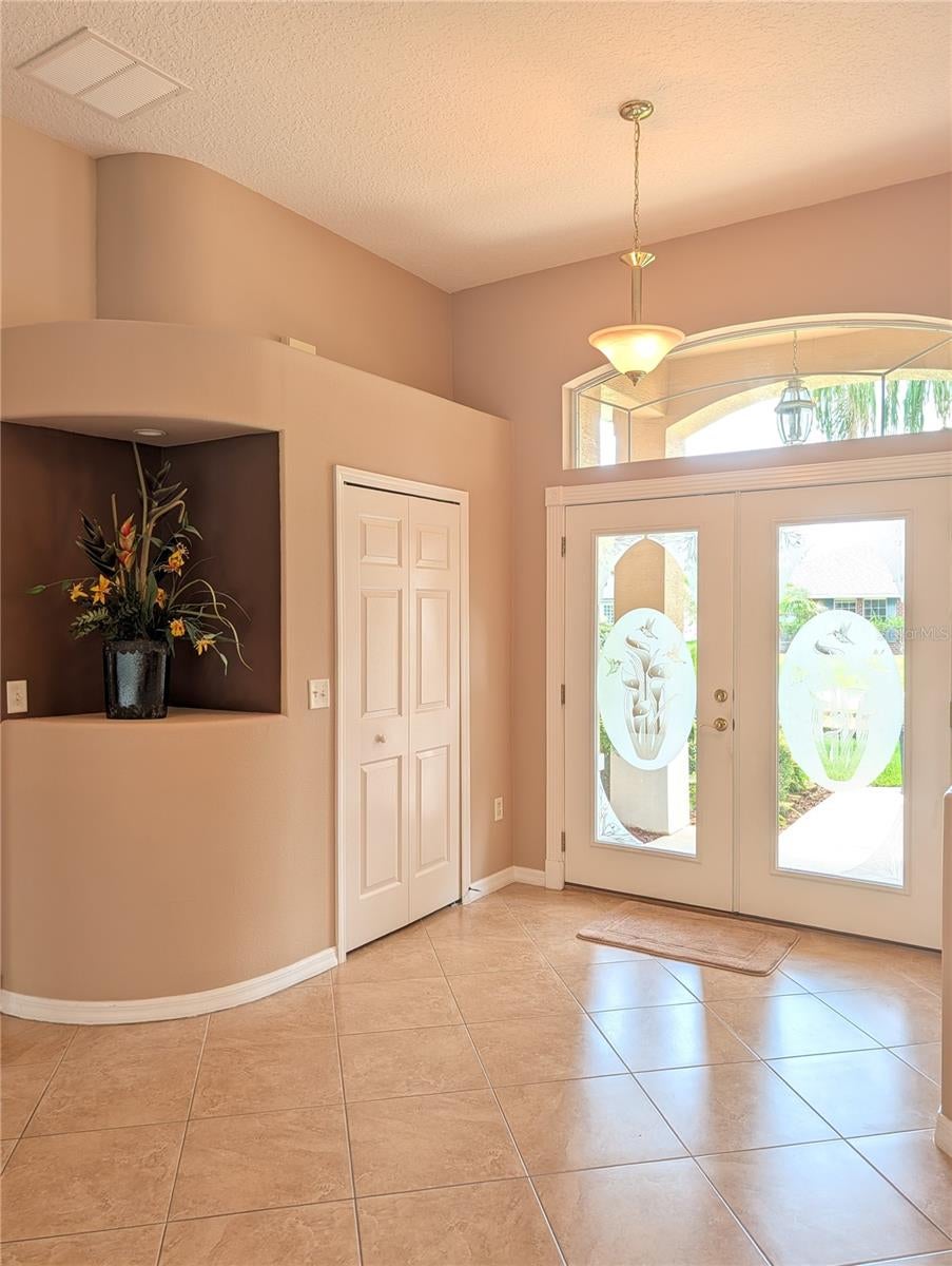 Photo of 79 Brownstone Lane, Palm Coast, FL 32137 (MLS # FC318964)