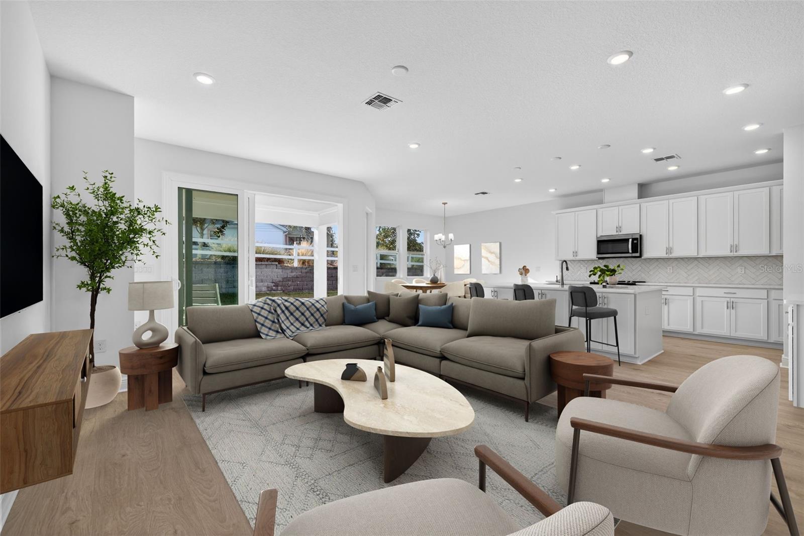 GREEN KEY VILLAGE - Residential