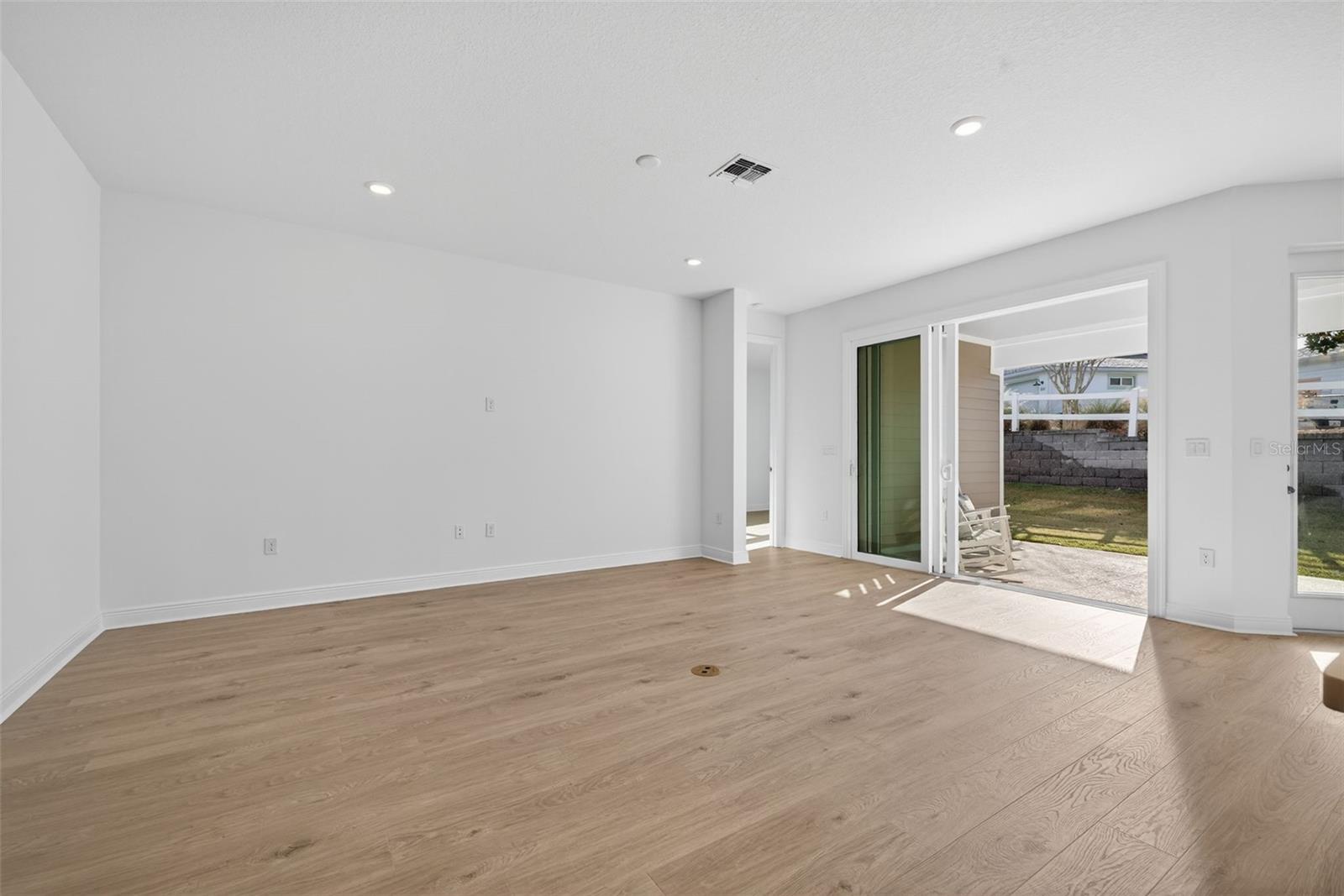 GREEN KEY VILLAGE - Residential