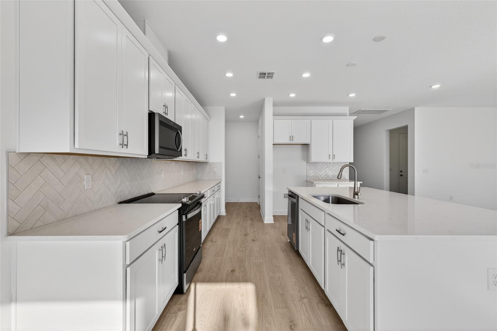 GREEN KEY VILLAGE - Residential