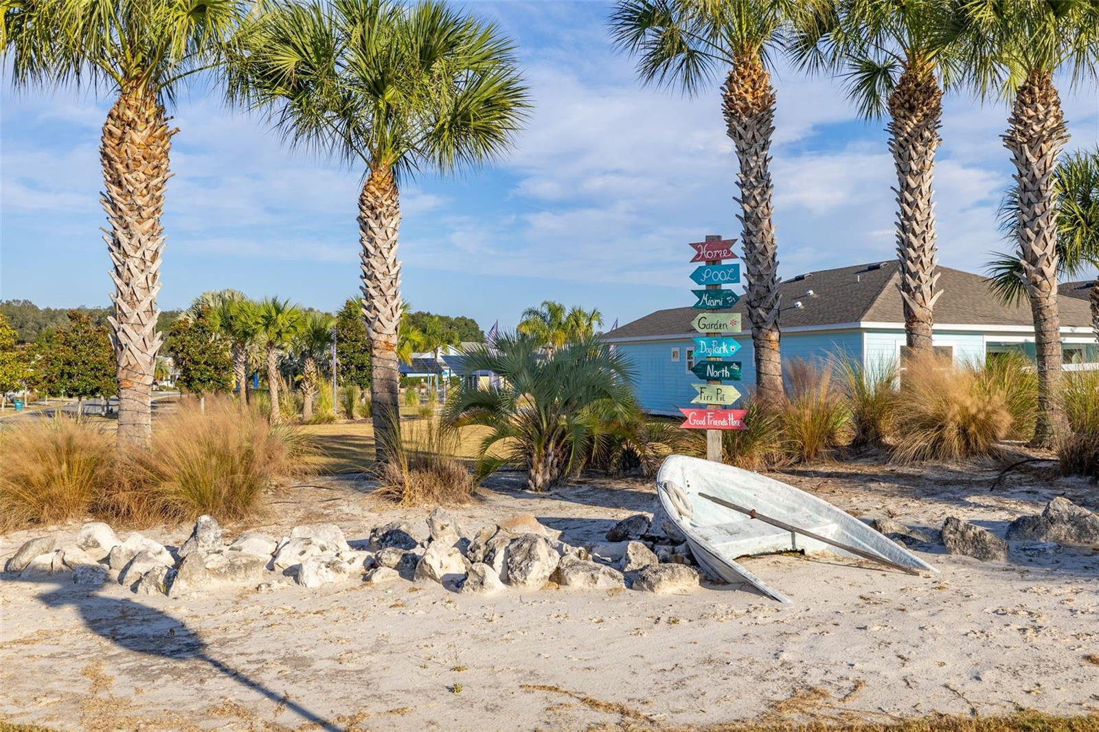 GREEN KEY VILLAGE - Residential