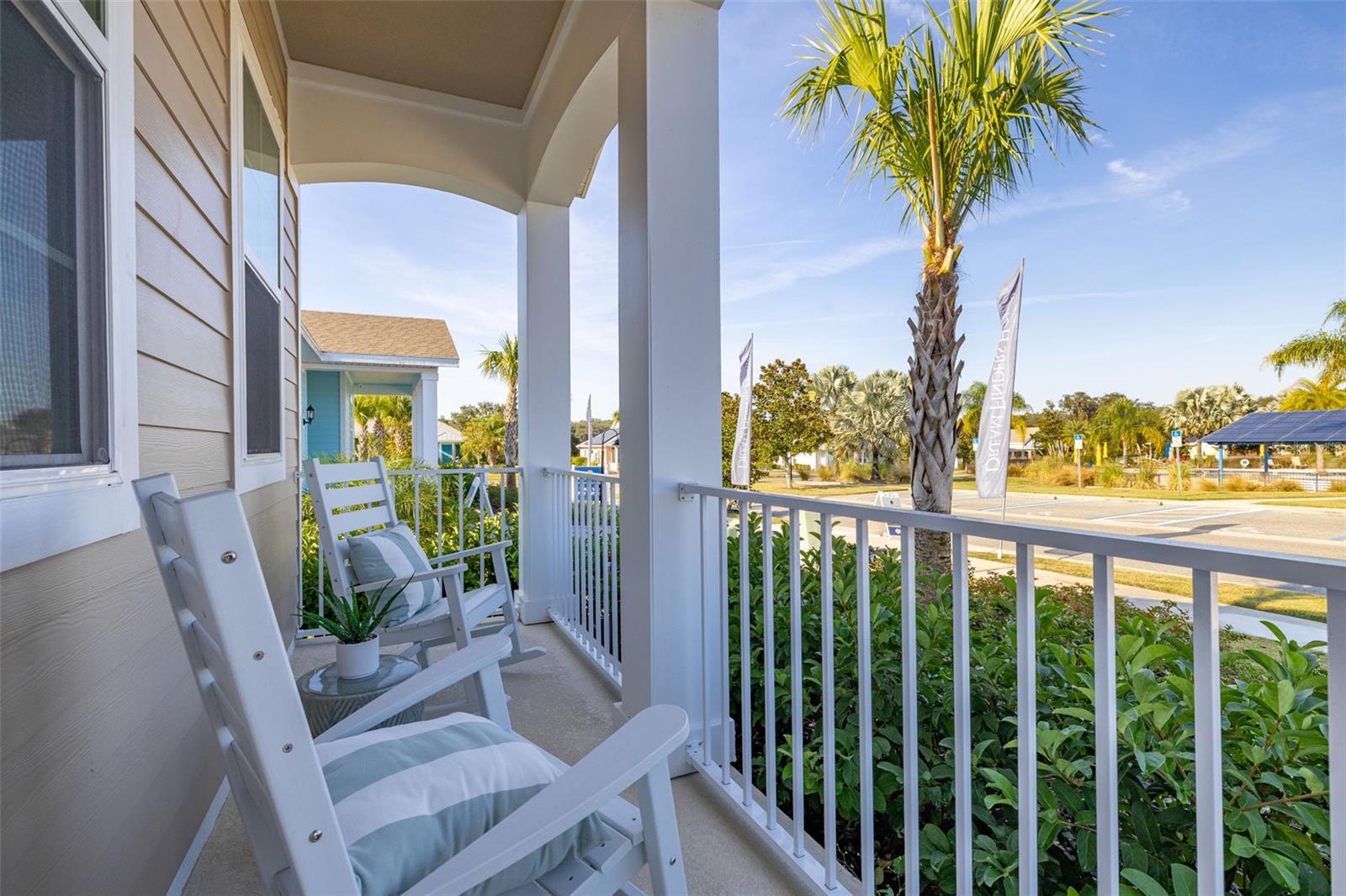 GREEN KEY VILLAGE - Residential