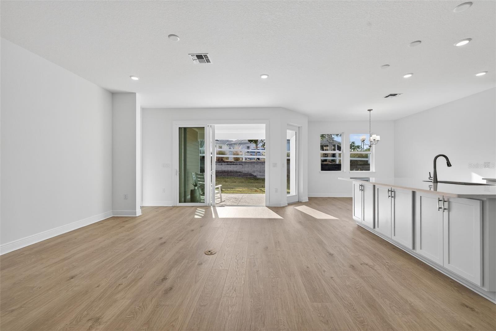 GREEN KEY VILLAGE - Residential