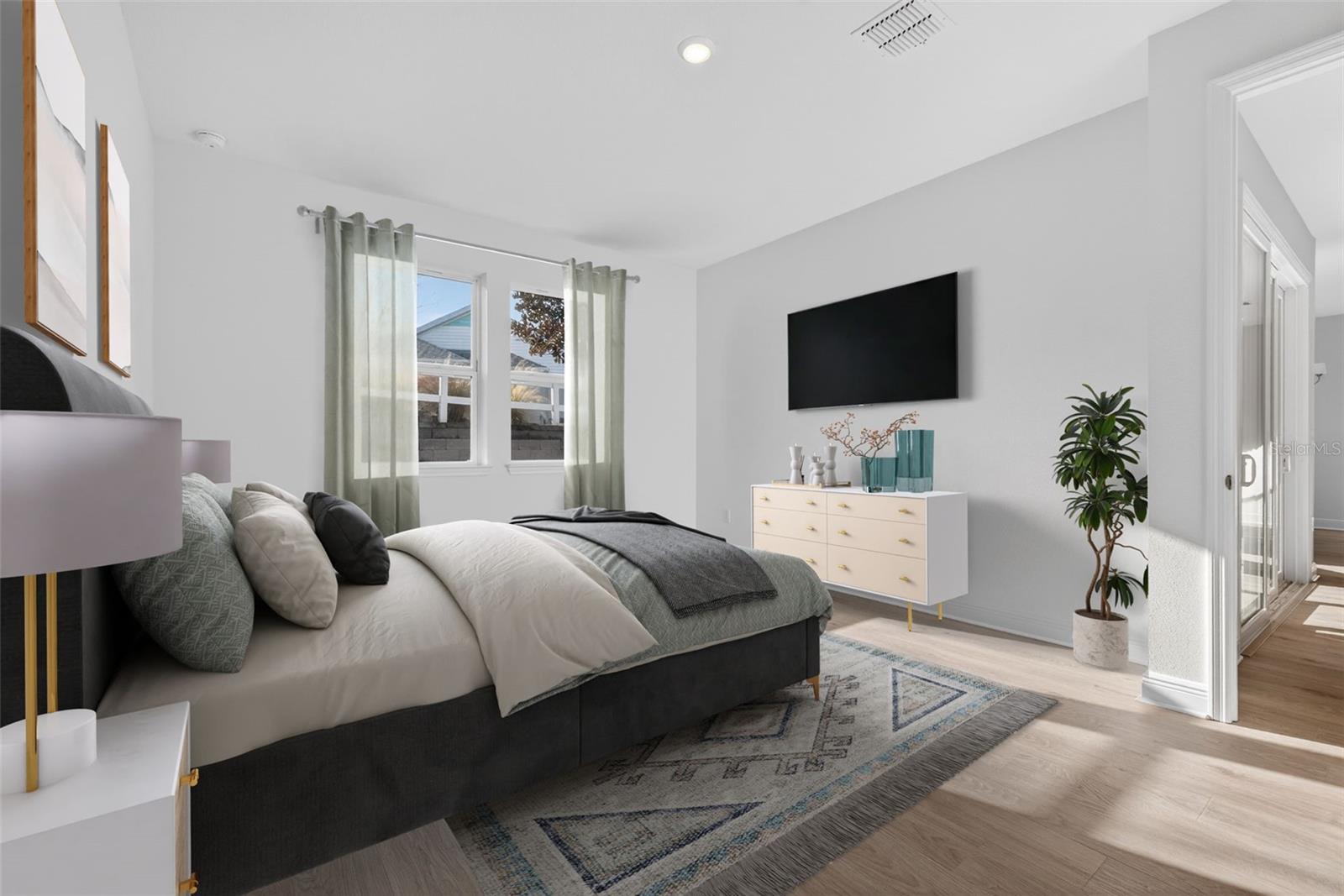 GREEN KEY VILLAGE - Residential