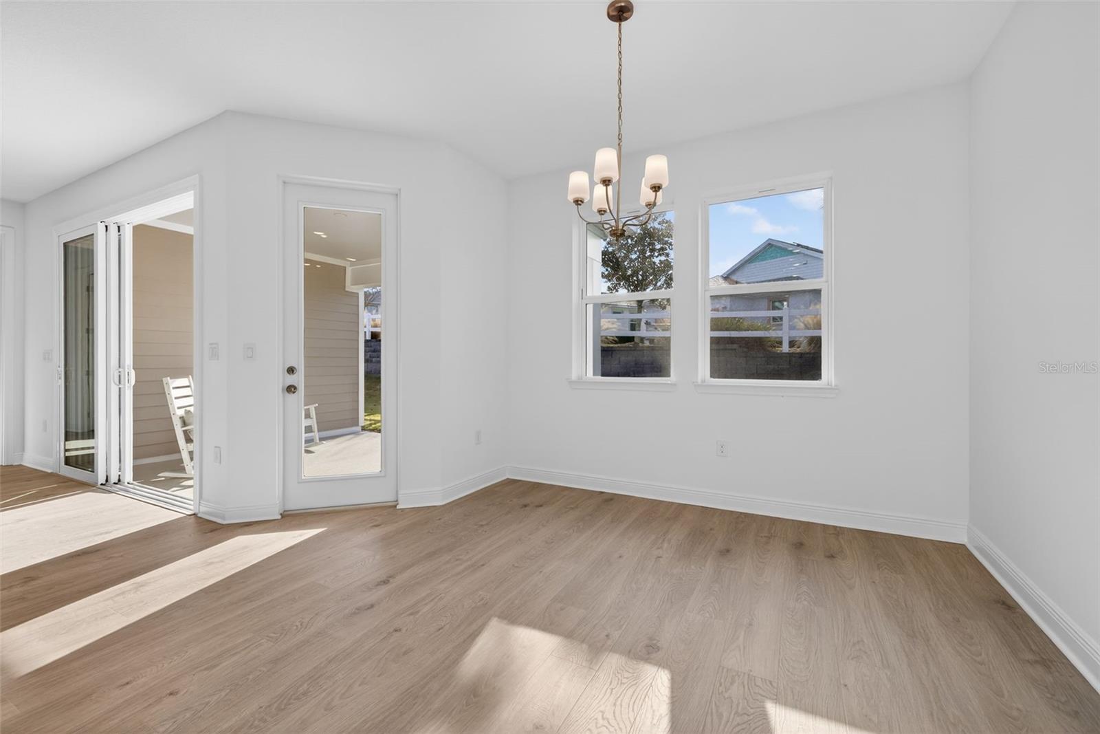 GREEN KEY VILLAGE - Residential