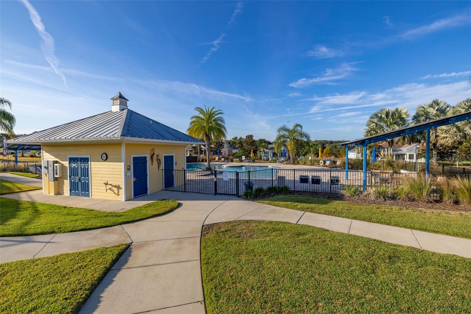 GREEN KEY VILLAGE - Residential