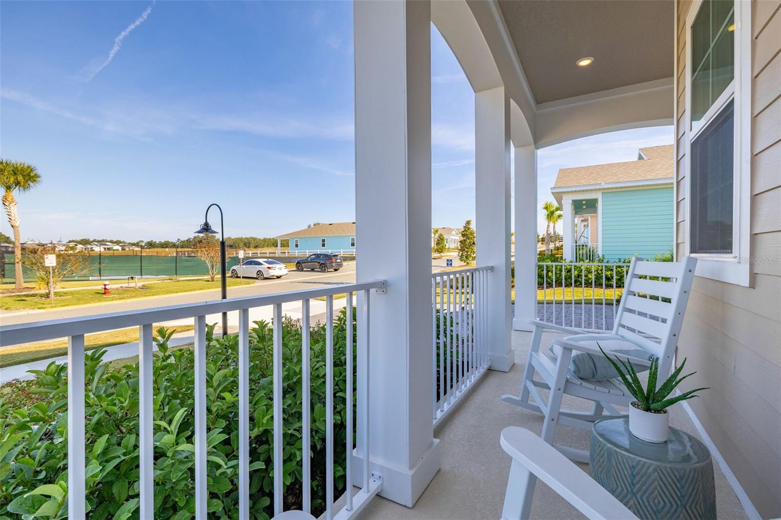 GREEN KEY VILLAGE - Residential