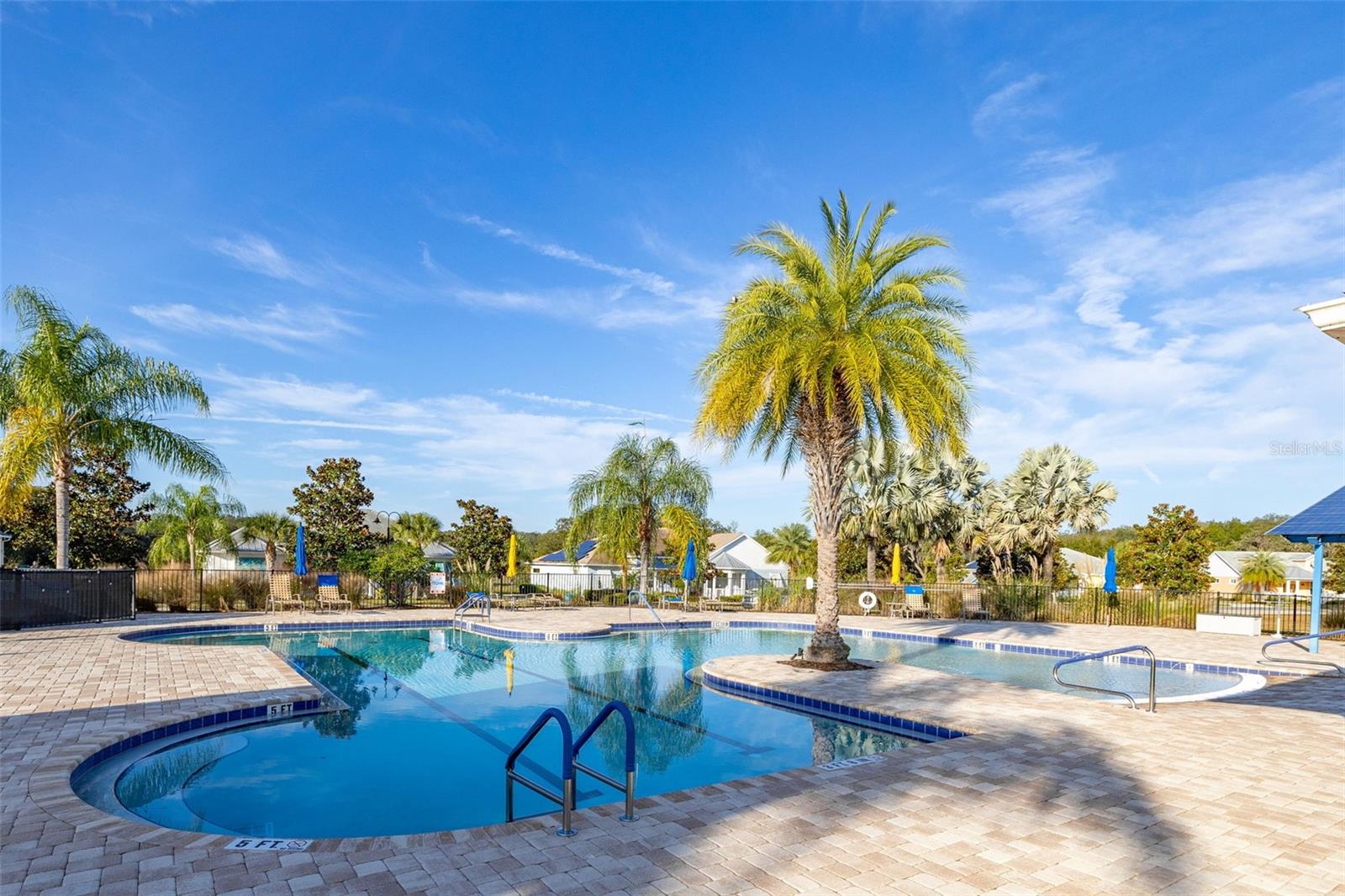 GREEN KEY VILLAGE - Residential