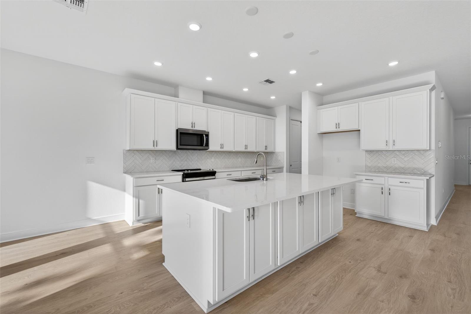 GREEN KEY VILLAGE - Residential