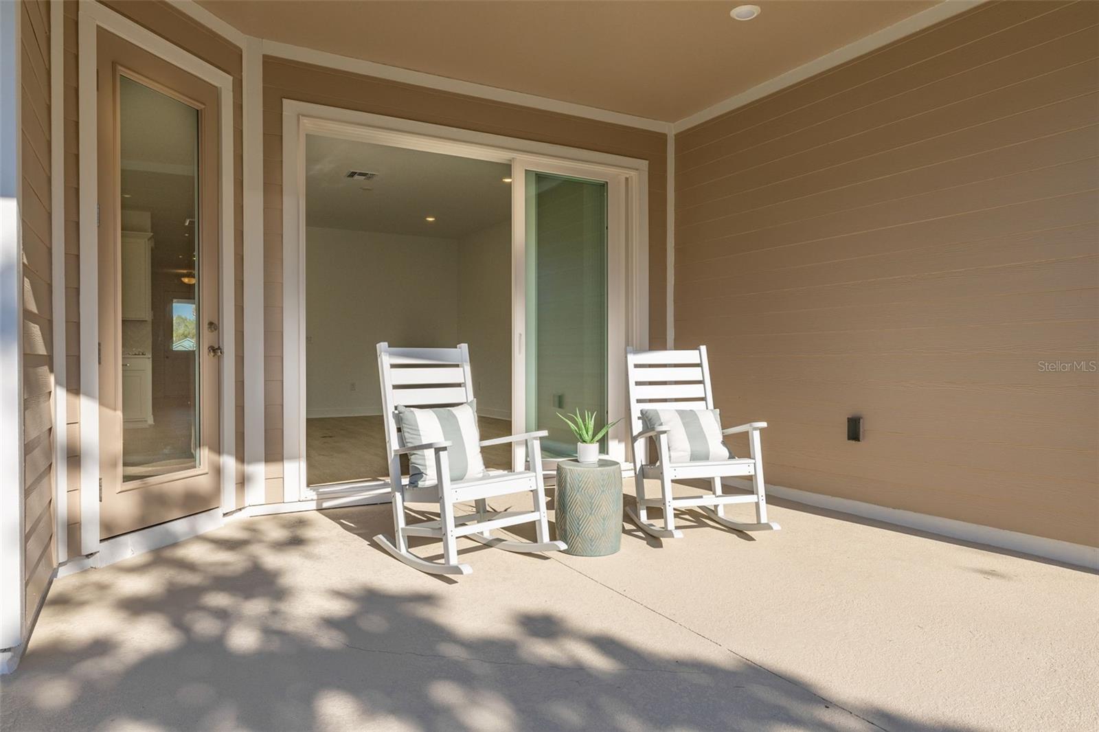 GREEN KEY VILLAGE - Residential