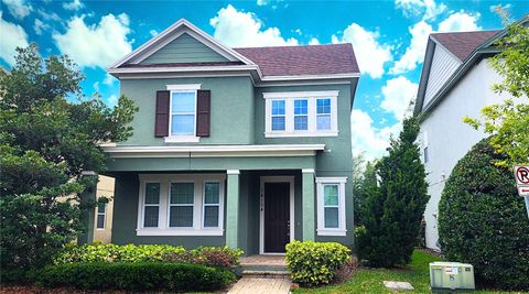 14154 SHOCKLACH DRIVE WINTER GARDEN FL 34787