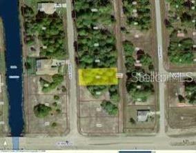 This lot is located within the well-established neighborhood of Long Meadow in Rotonda West. Rotonda West is a deeded restricted community with a low, low annual fee of only $190. The Rotonda West community has many desirable amenities; golf, tennis, a playground, picnic shelters, barbecue grills, and a multitude of paved trails for walking or biking. If that is not enough to entice you, in additional to all of the activities available within the community, world-class fishing and internationally acclaimed beaches are also nearby. Experience the beauty of Southwest Florida and everything it has to give. Real estate taxes were $1,079.61 in 2013. this lot measures approximately 76.7 ft x 182 ft.