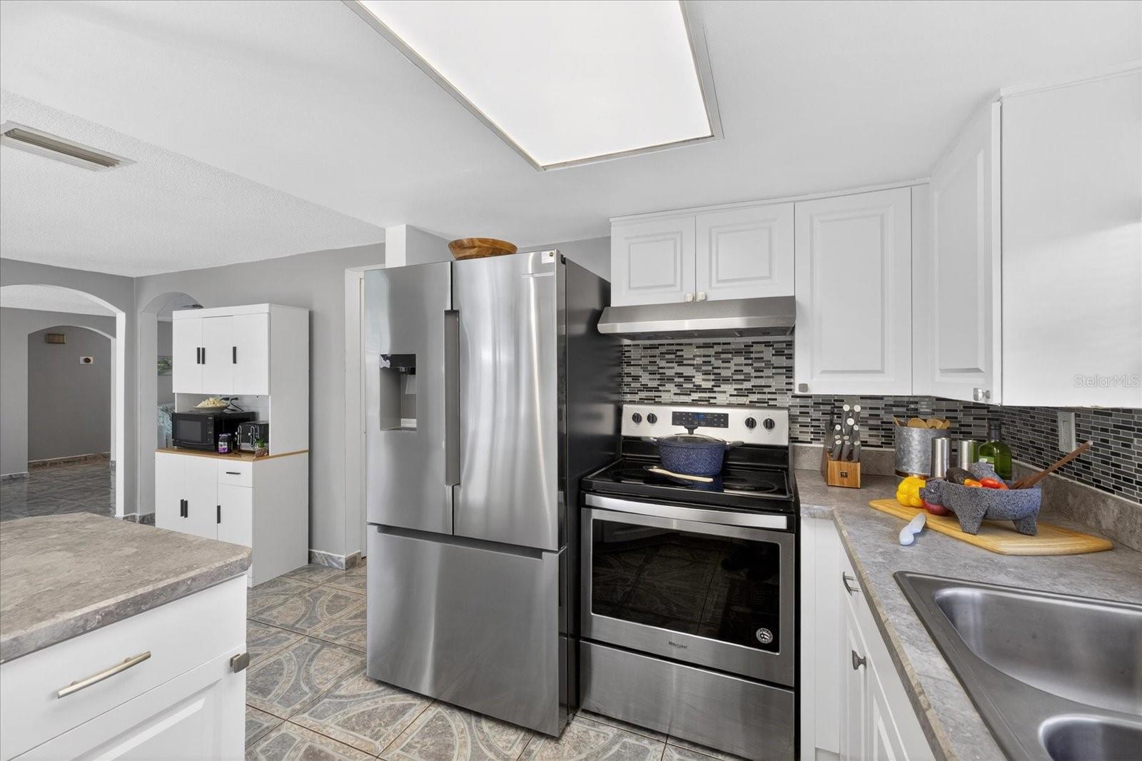 HOLIDAY LAKE ESTATES 21 - Residential