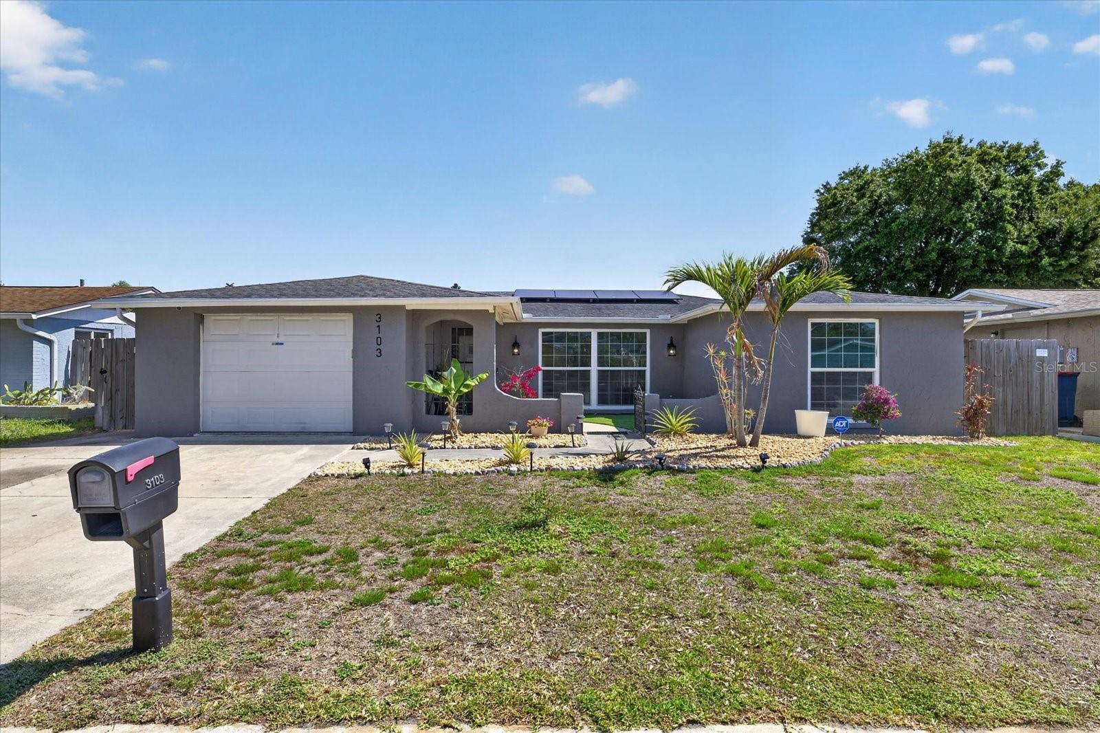 HOLIDAY LAKE ESTATES 21 - Residential