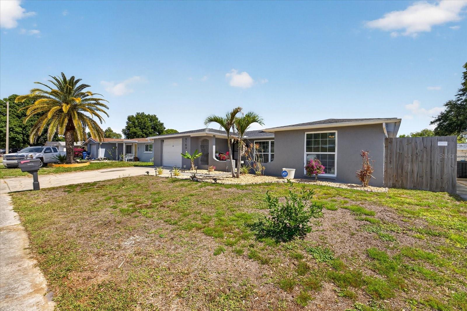 HOLIDAY LAKE ESTATES 21 - Residential