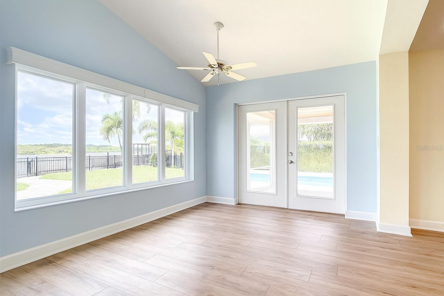 NOT IN SUBDIVISION - Residential