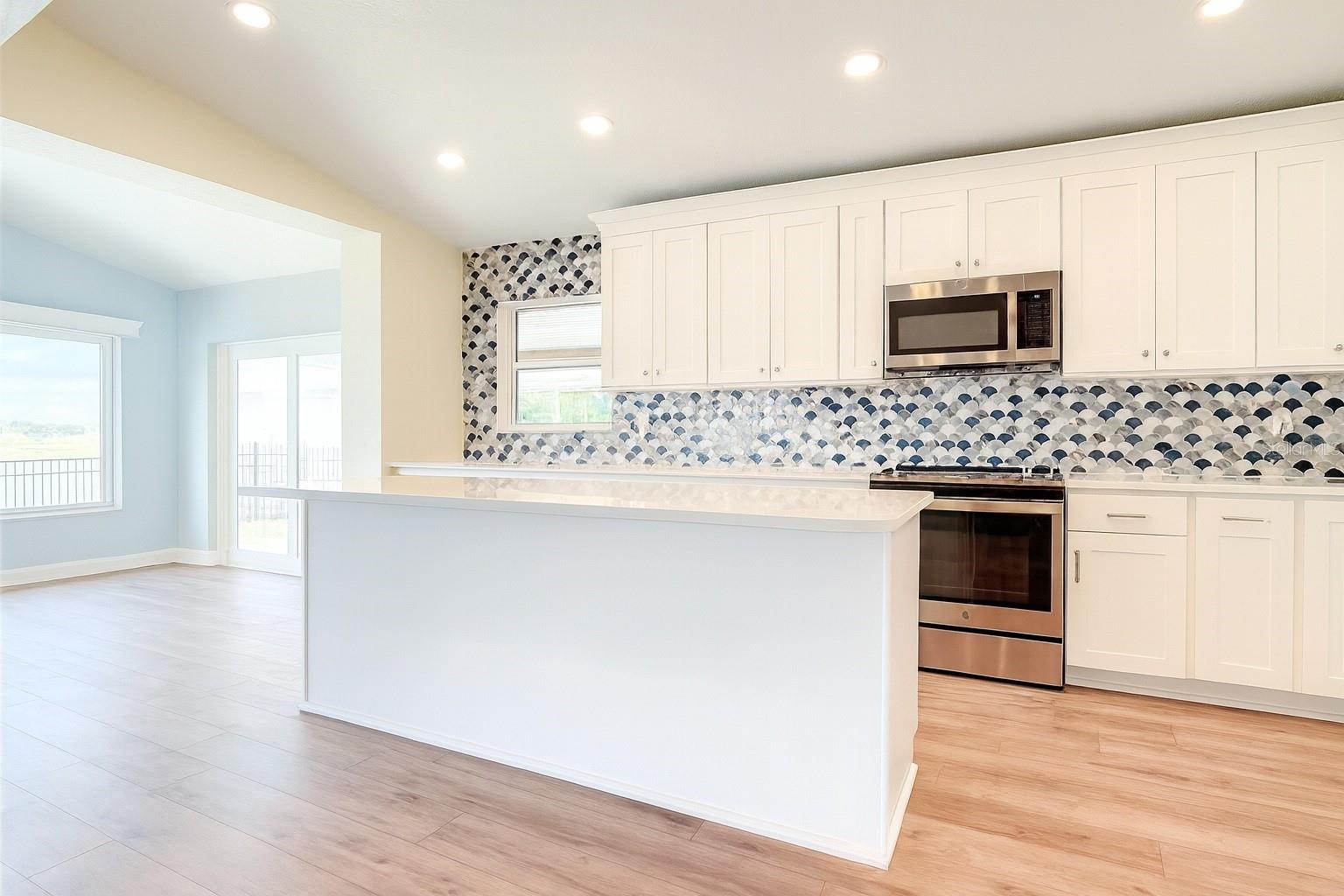 NOT IN SUBDIVISION - Residential