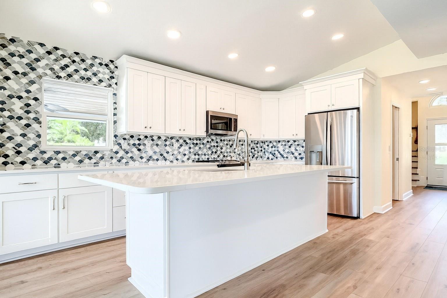 NOT IN SUBDIVISION - Residential