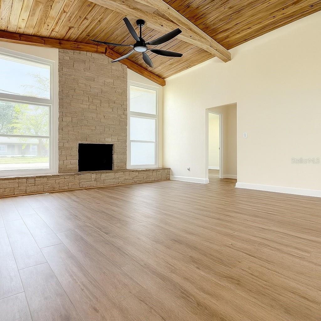NOT IN SUBDIVISION - Residential