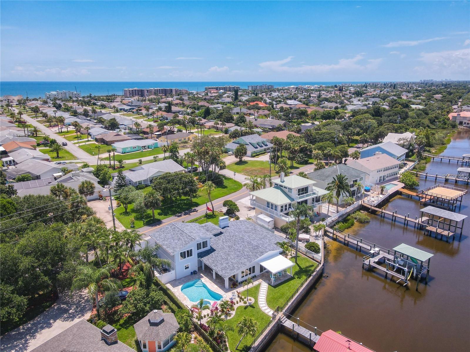 NOT IN SUBDIVISION - Residential