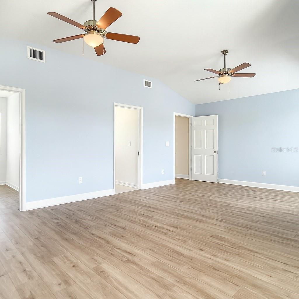 NOT IN SUBDIVISION - Residential