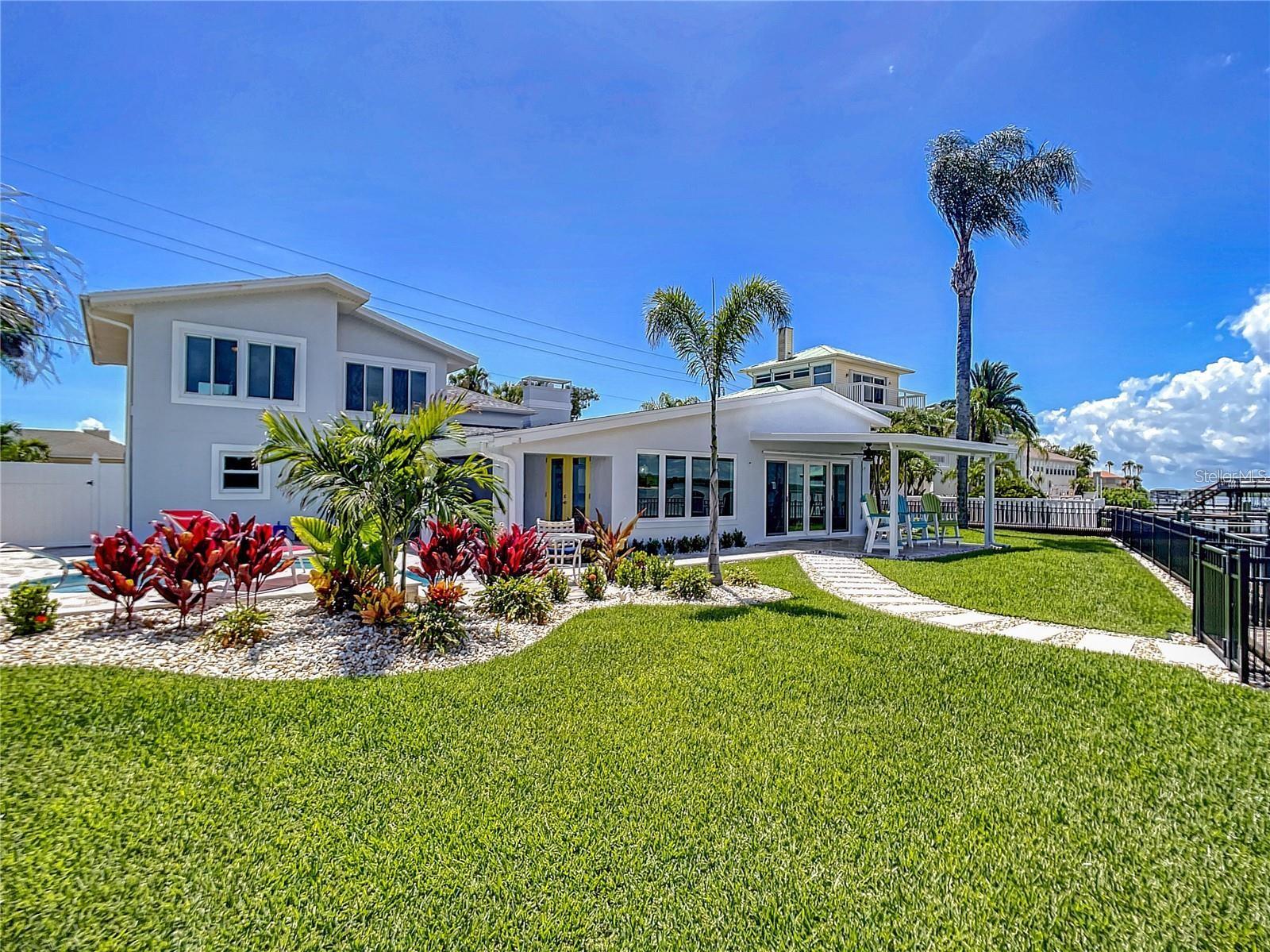 NOT IN SUBDIVISION - Residential