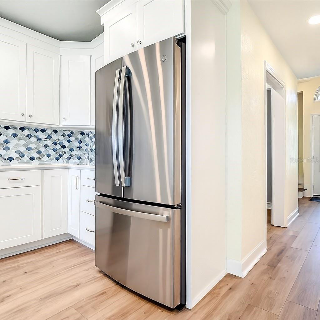 NOT IN SUBDIVISION - Residential