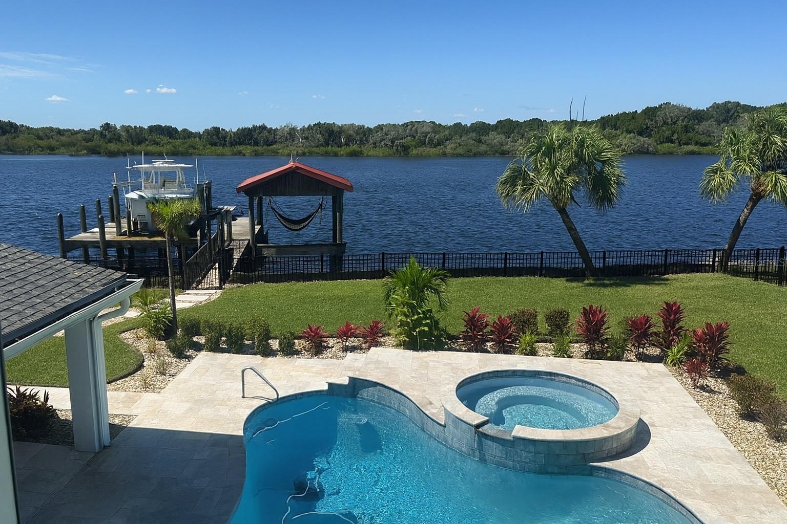 NOT IN SUBDIVISION - Residential