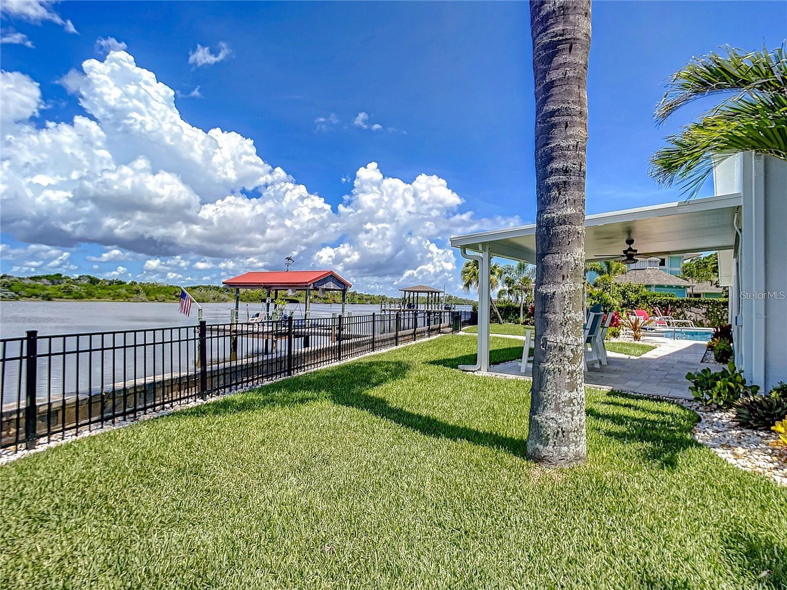 NOT IN SUBDIVISION - Residential