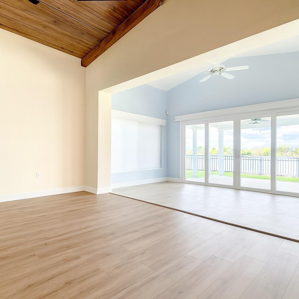 NOT IN SUBDIVISION - Residential