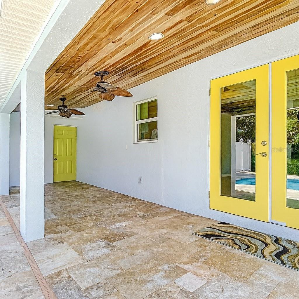 NOT IN SUBDIVISION - Residential