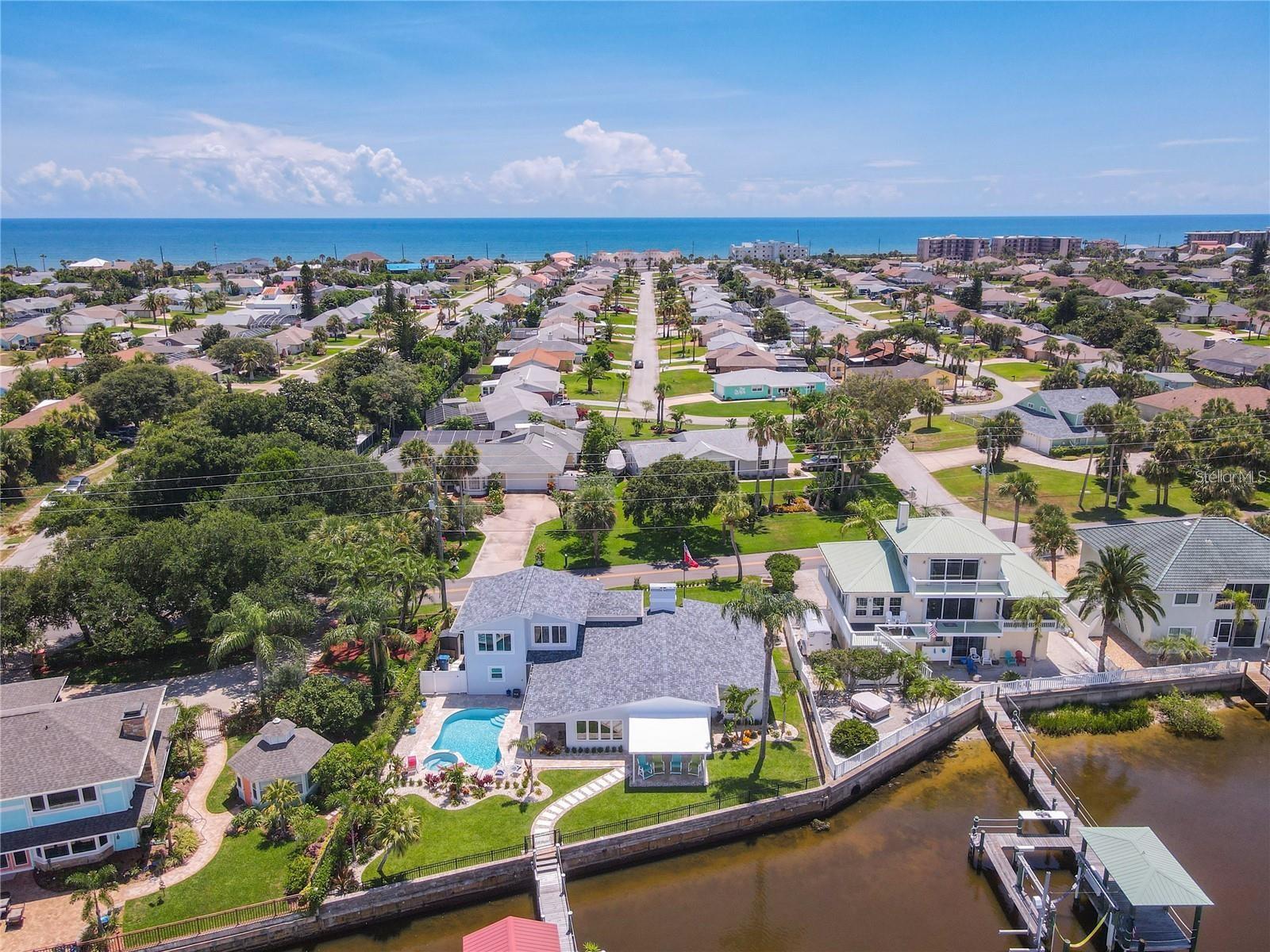 NOT IN SUBDIVISION - Residential
