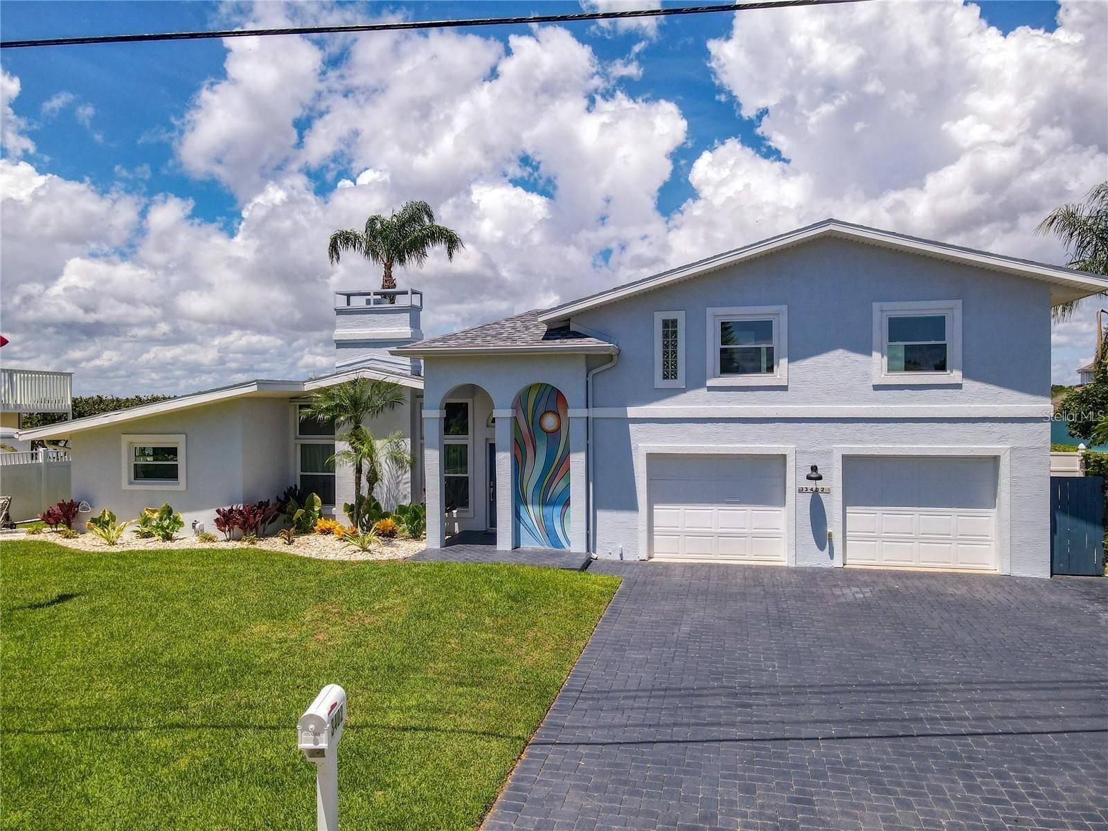 NOT IN SUBDIVISION - Residential
