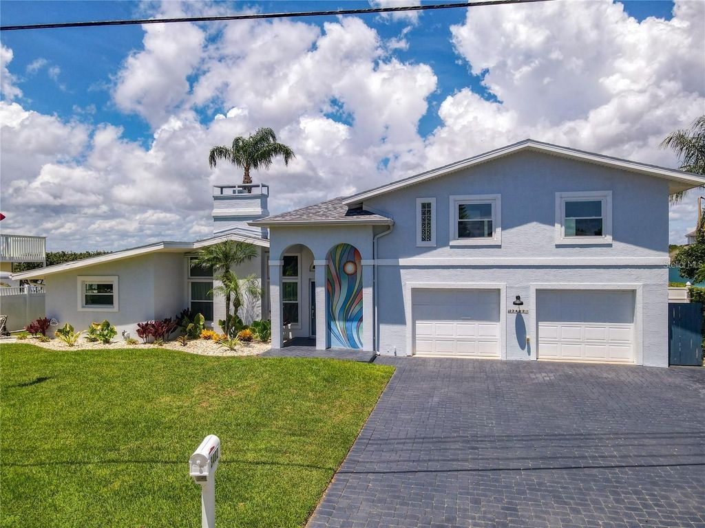 Photo of 3402 John Anderson Drive, Ormond Beach, FL 32176 (MLS # O6350837)