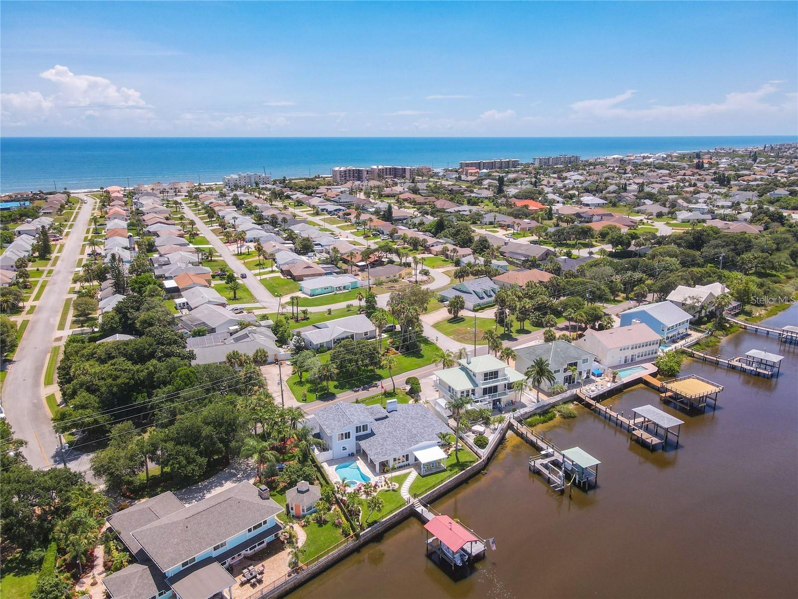 NOT IN SUBDIVISION - Residential