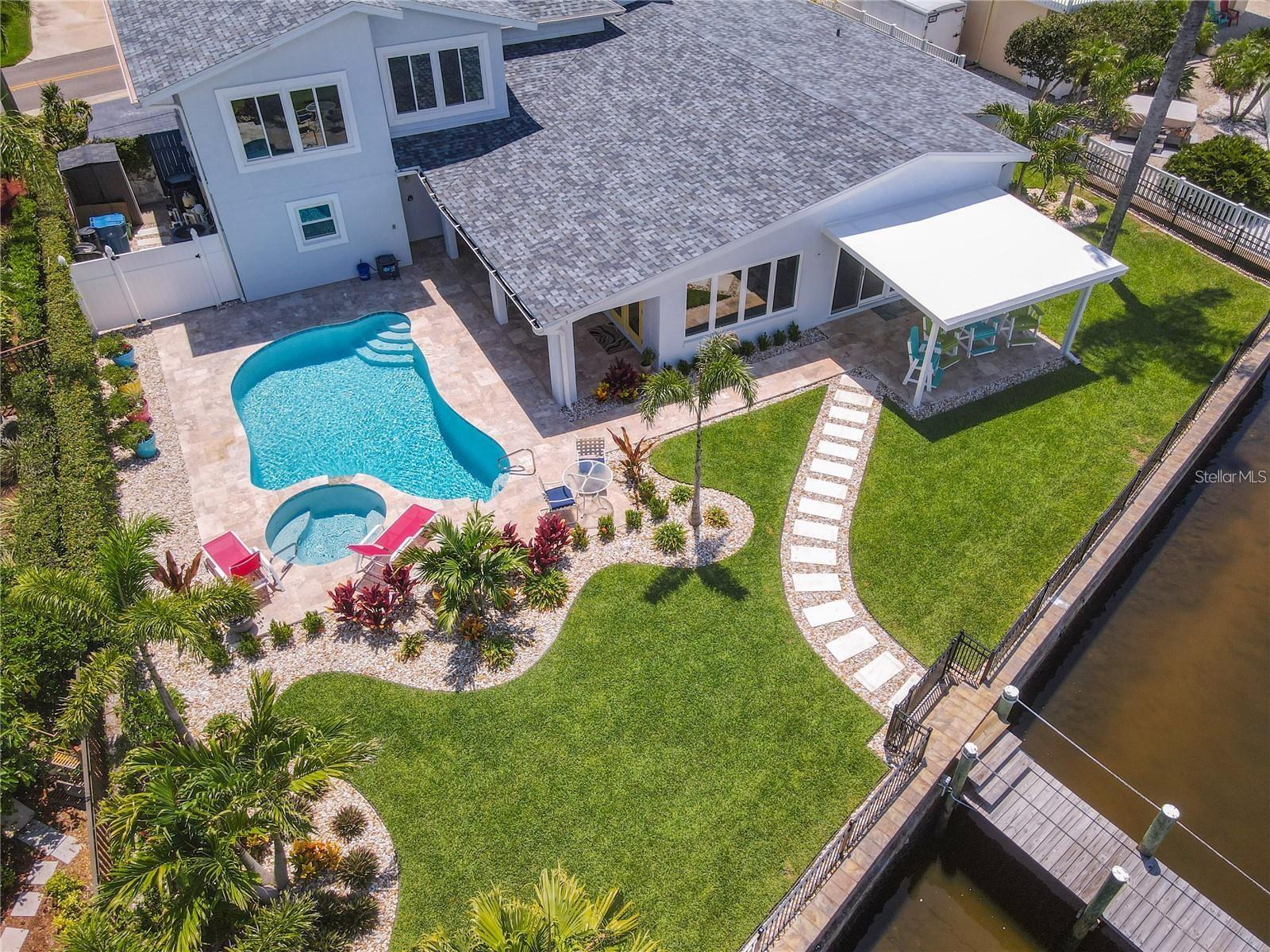 NOT IN SUBDIVISION - Residential