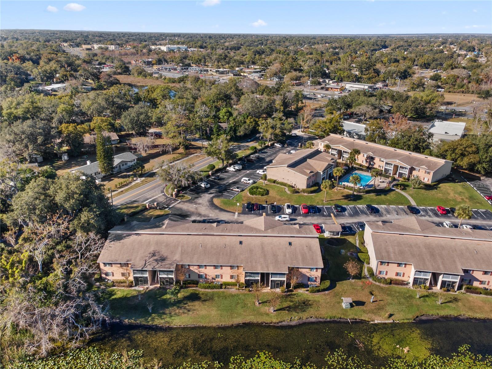 COVE AT PEARL LAKE - Residential