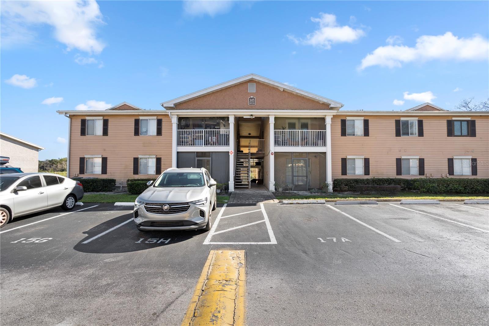 COVE AT PEARL LAKE - Residential