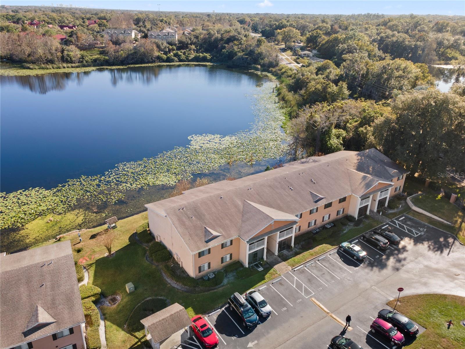 COVE AT PEARL LAKE - Residential